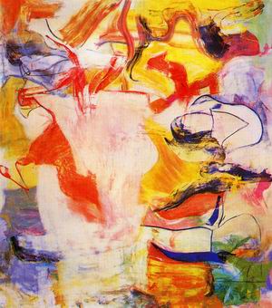 Willem-de-Kooning5__pirate,_1981