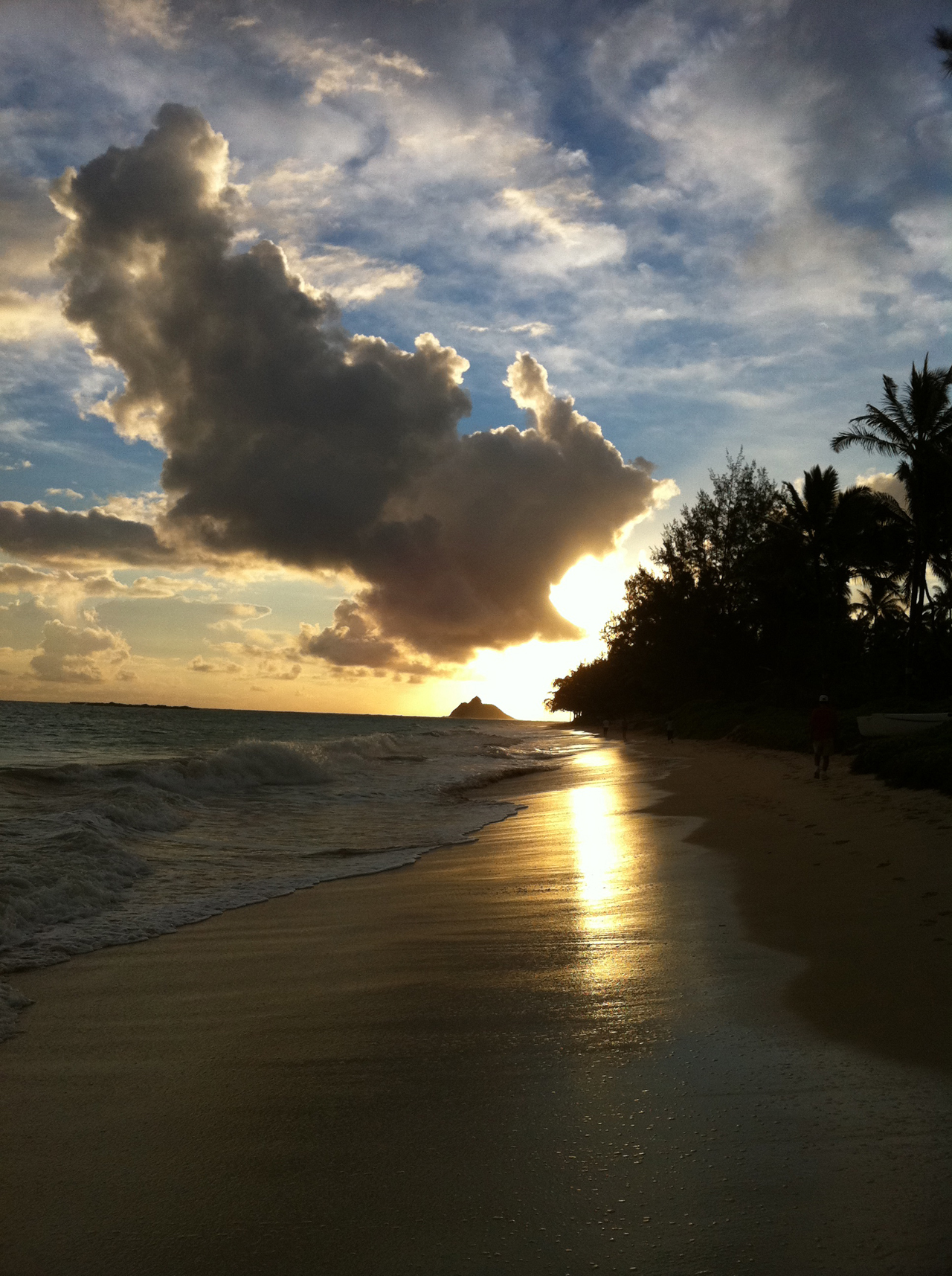 Kailuabeach
