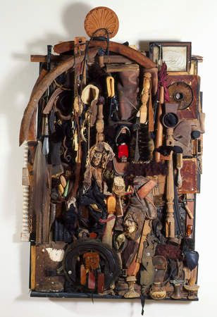 Corcoran Gallery of ArtPurifry1993.3