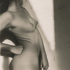 woodman_untitled_nudeselfportrait
