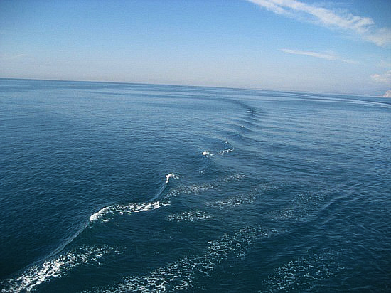 water