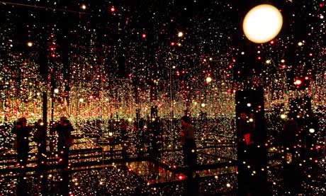 Yayoi Kusama