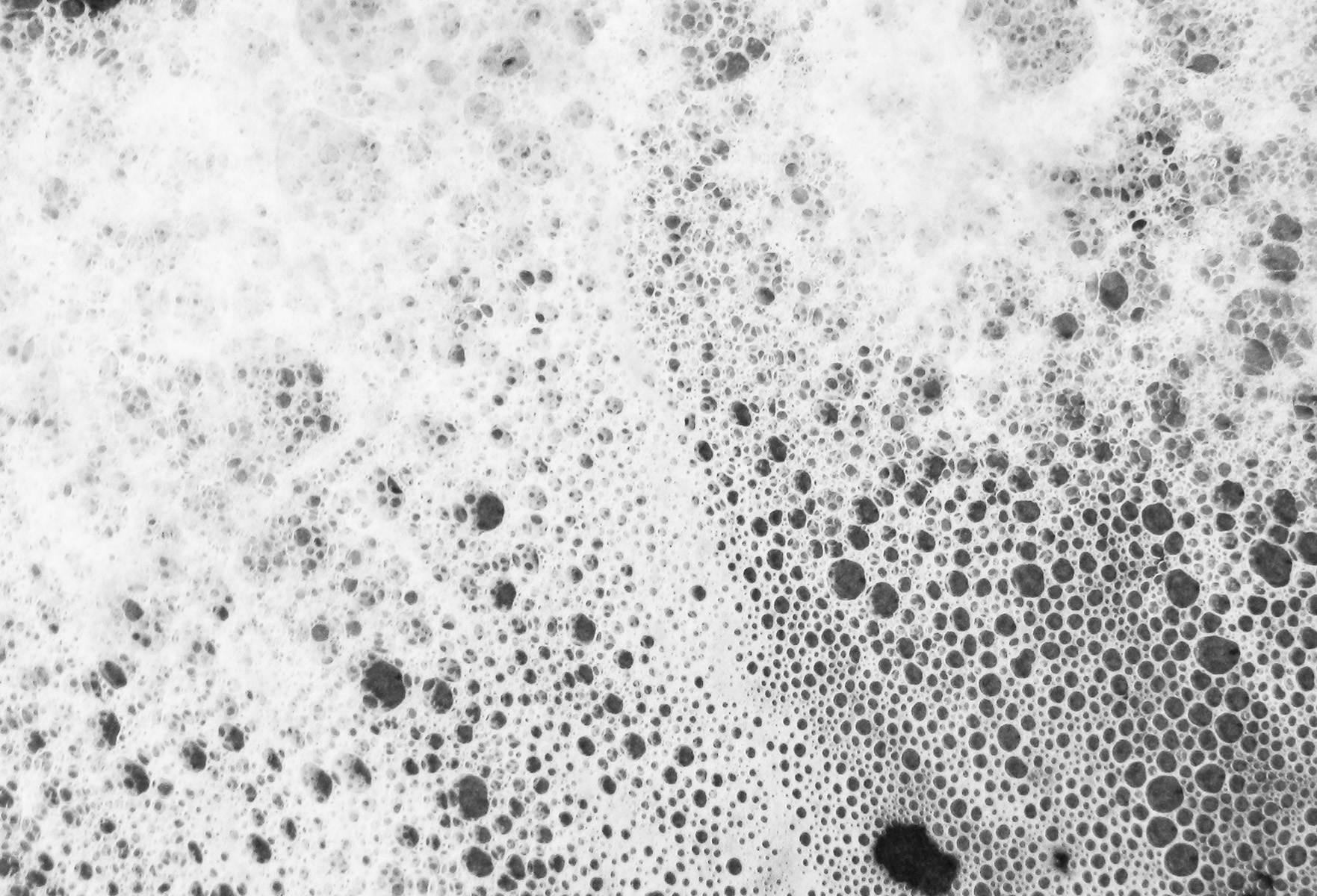 foam
